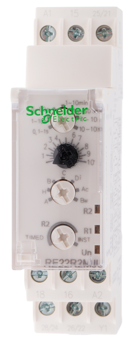 RE22R2MJU, Schneider Electric