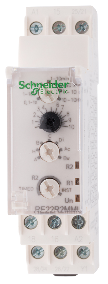 RE22R2MMU, Schneider Electric