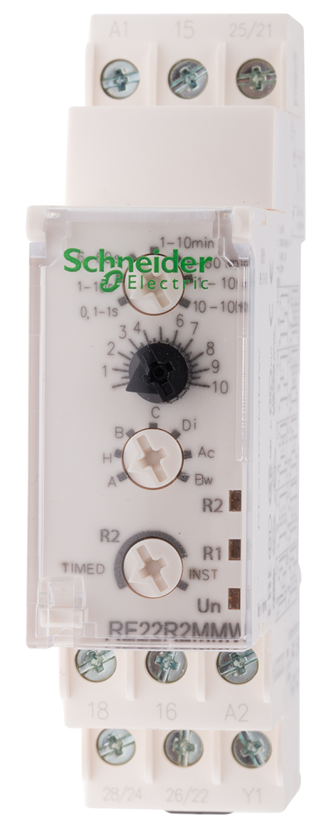 RE22R2MMW, Schneider Electric