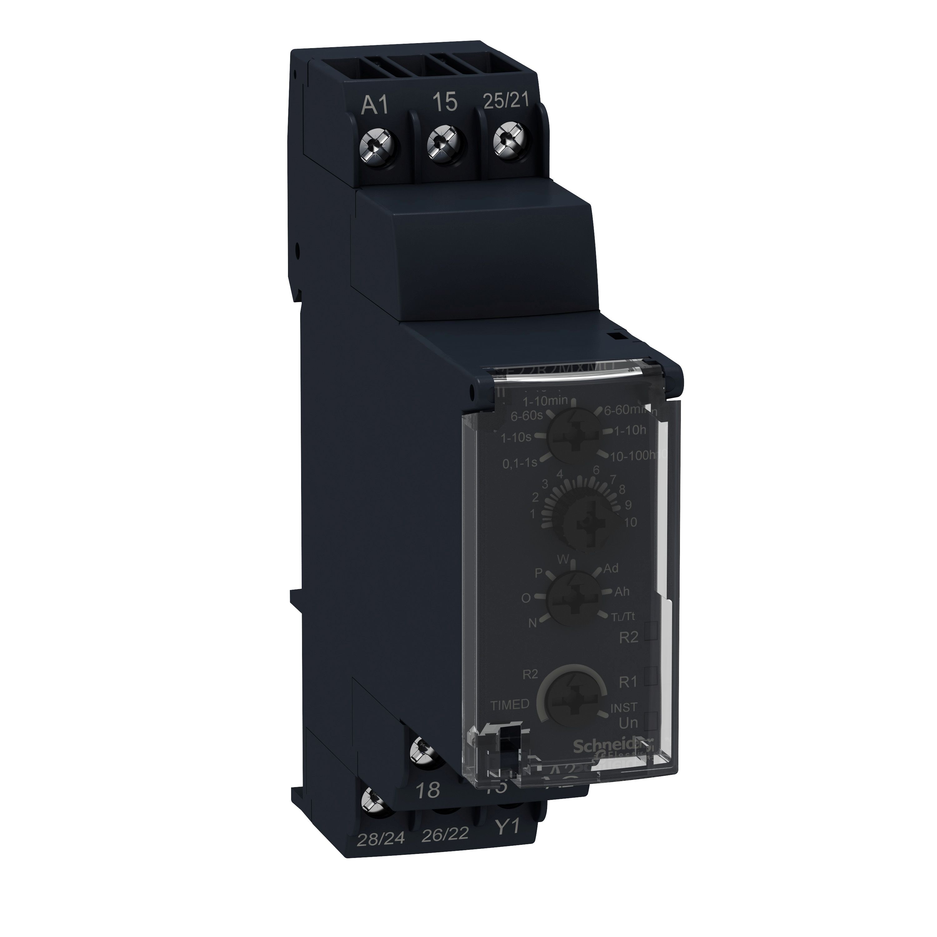 RE22R2MMW, Schneider Electric