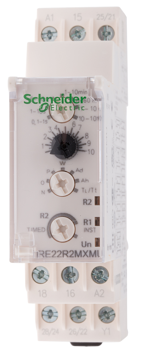 RE22R2MXMU, Schneider Electric