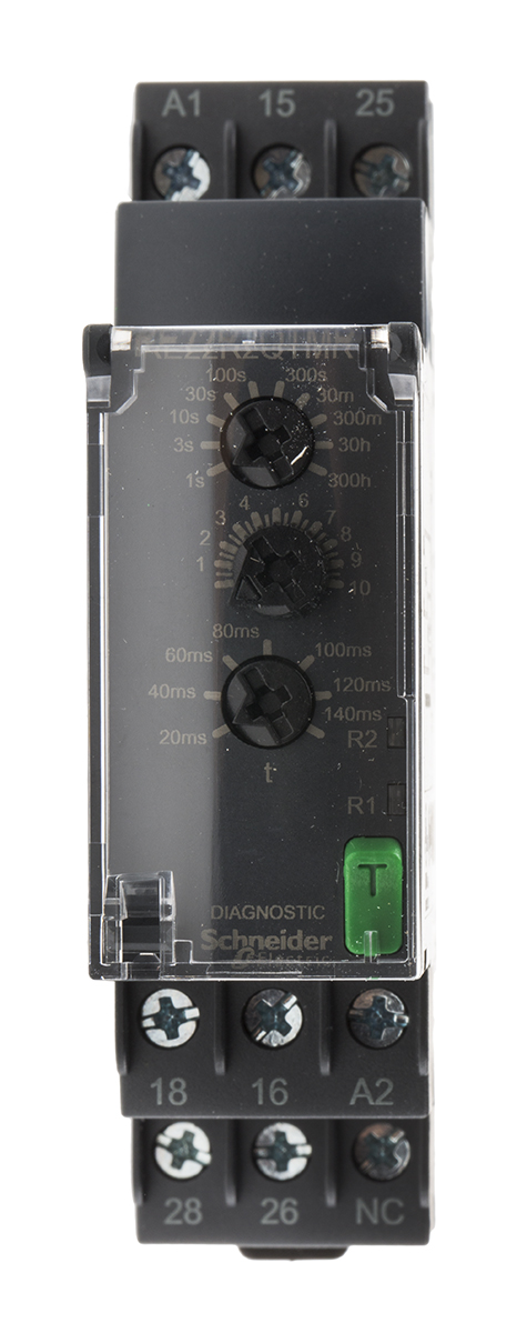 RE22R2QTMR, Schneider Electric