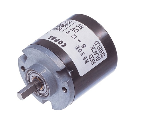 RE30E-100-213-1, Nidec Components