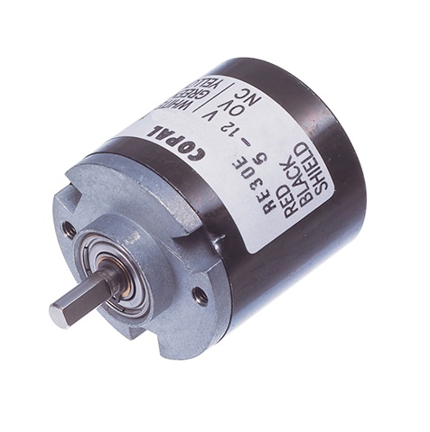 RE30E-1000-213-1, Nidec Components