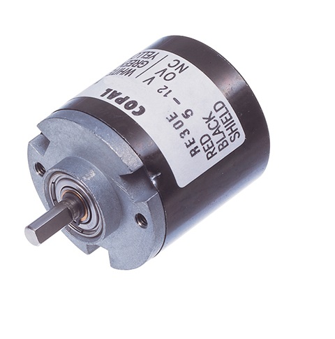 RE30E-1024-213-1, Nidec Components
