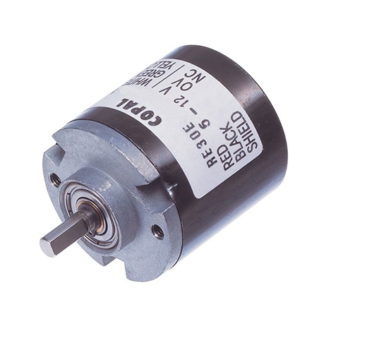 RE30E-200-213-1, Nidec Components