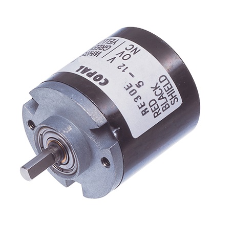 RE30E-300-213-1, Nidec Components