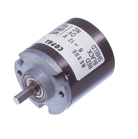 RE30E-800-213-1, Nidec Components