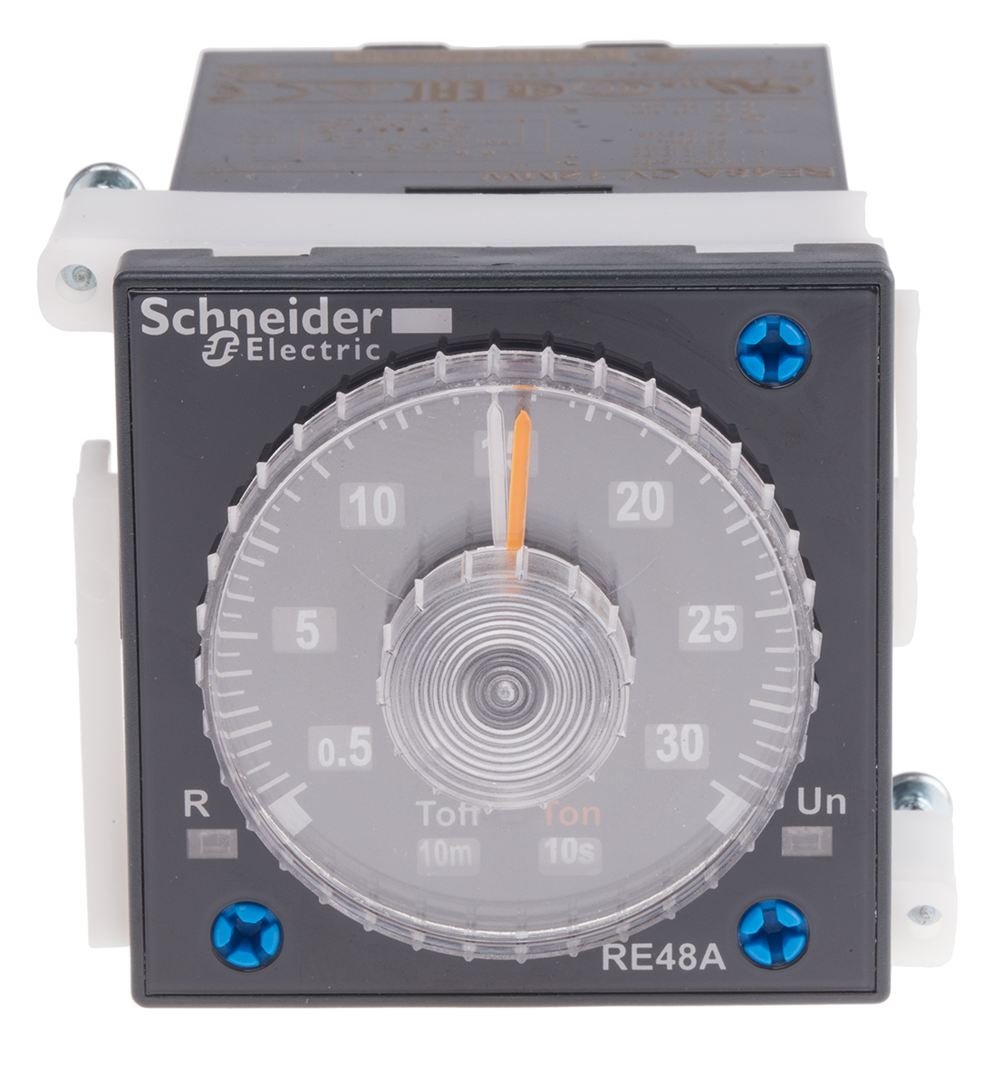 RE48ACV12MW, Schneider Electric