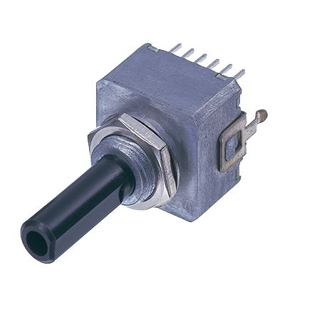 REC16A25-201-C, Nidec Components
