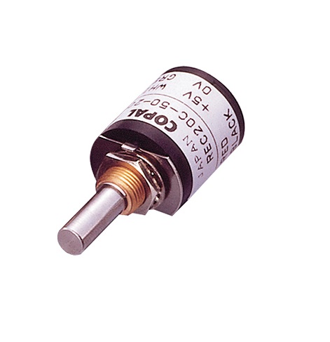 REC20C-50-201-1, Nidec Components