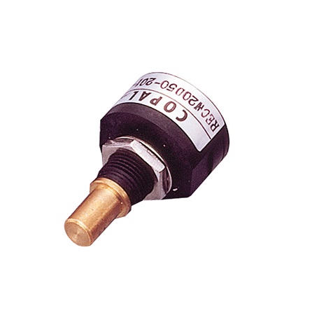 RECW20D-50-201-1, Nidec Components