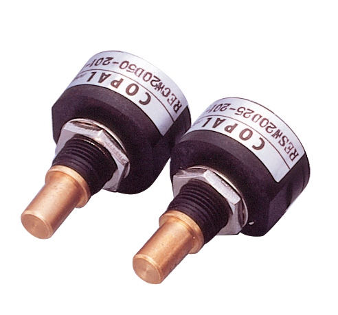 RECW20D-50-201-1, Nidec Components