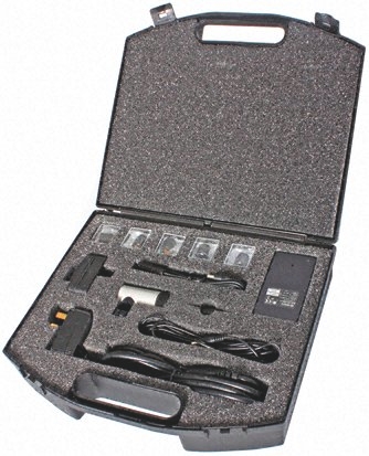 Red Alignment Kit, Global Laser