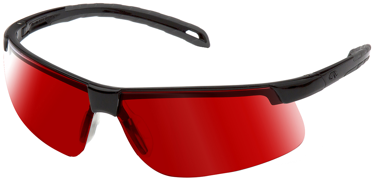 Red Laser Glasses, 