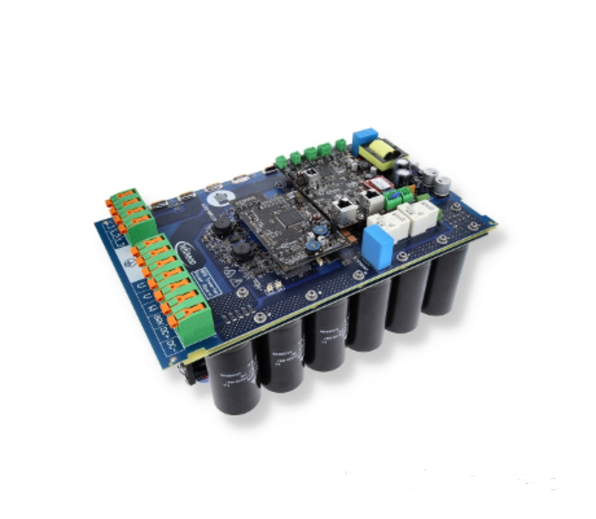 REF22KGPDINVEASY3BTOBO2, Infineon