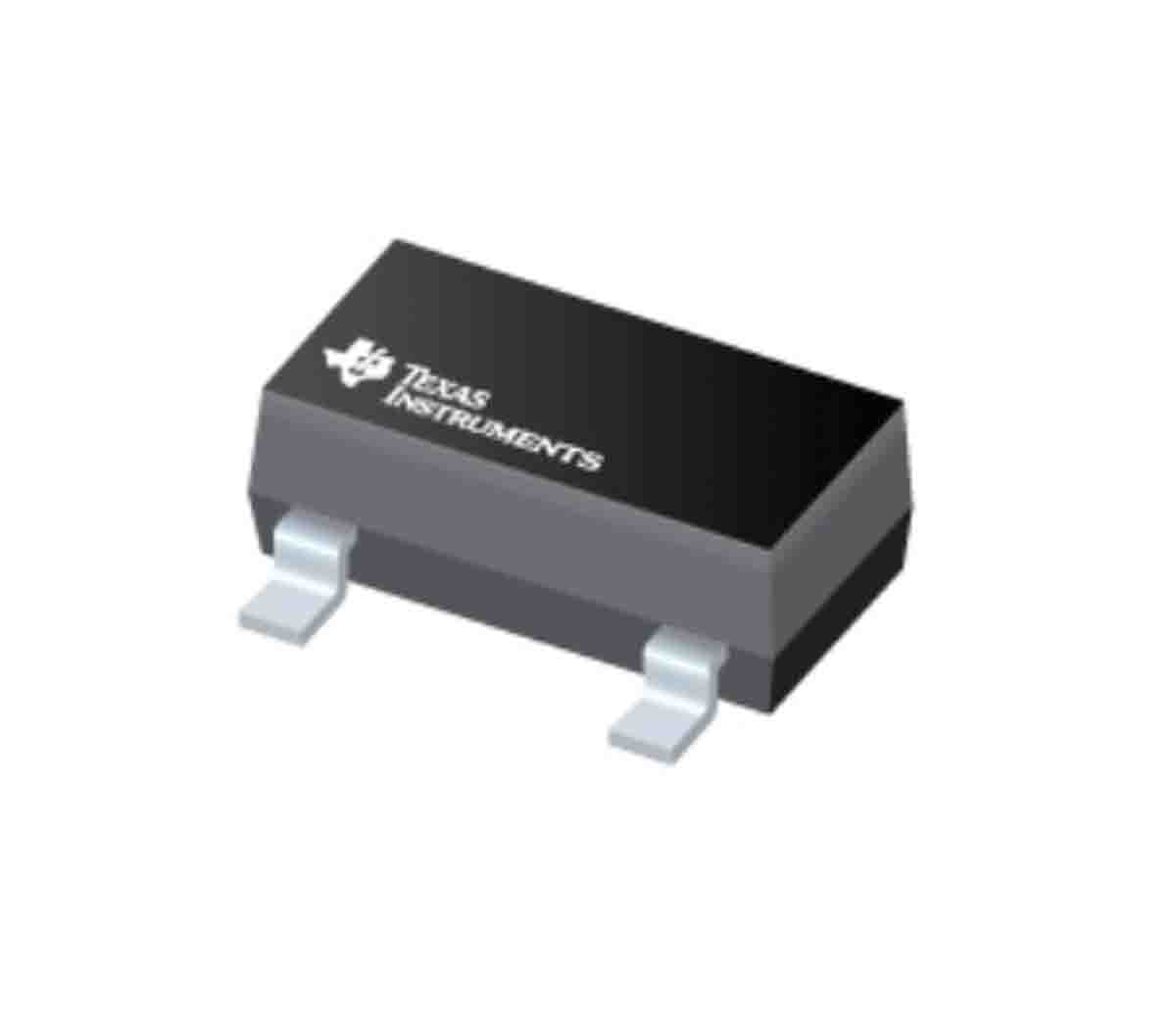 REF3125AIDBZT, Texas Instruments
