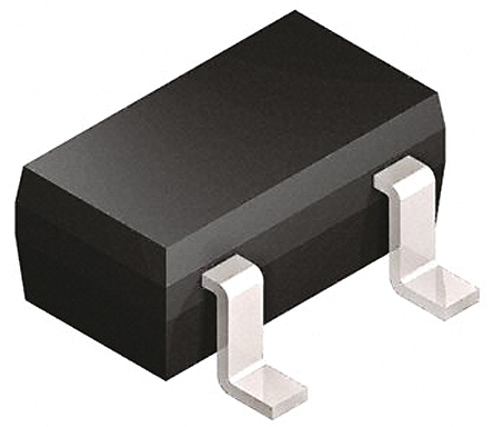 REF3333AIDBZT, Texas Instruments