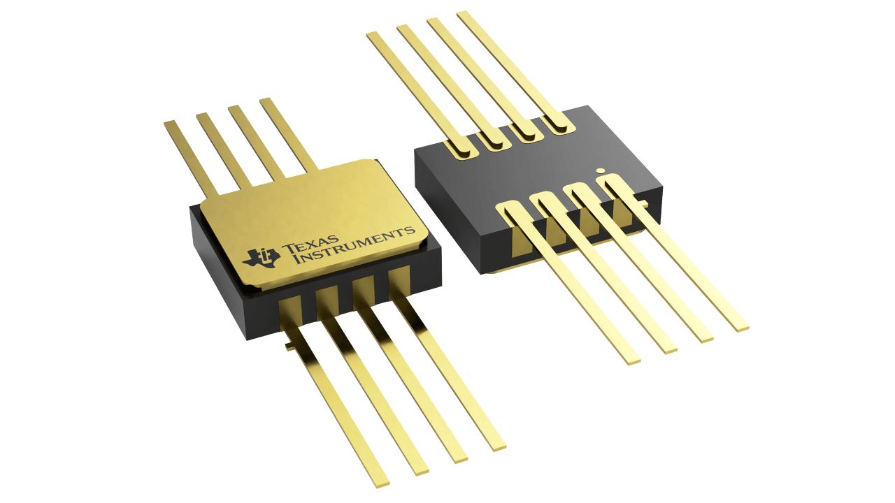 REF5025SHKJ, Texas Instruments
