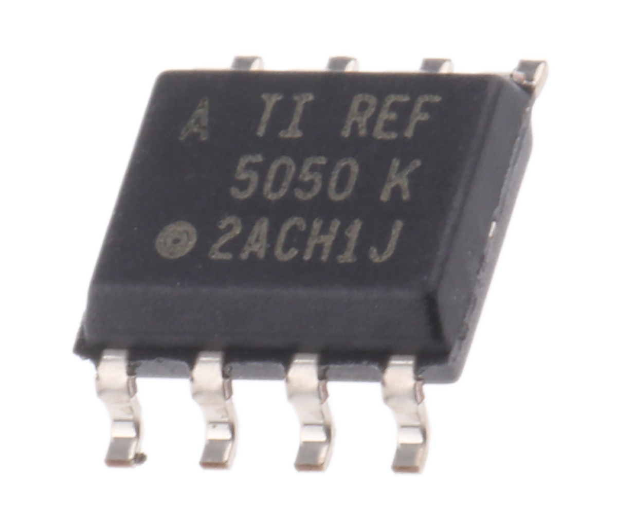 REF5050AID, Texas Instruments