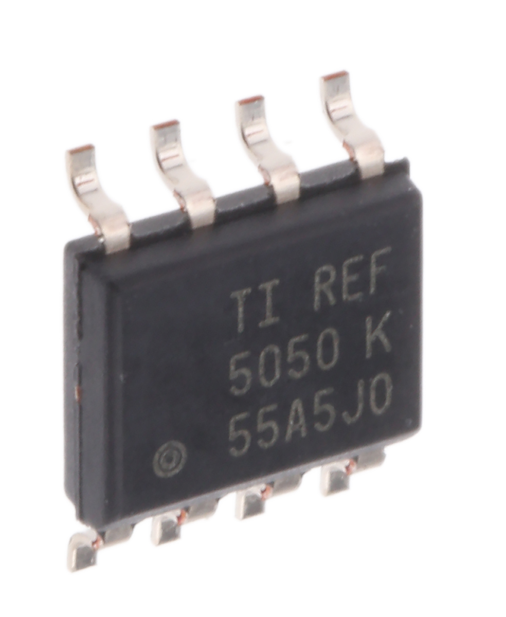 REF5050ID, Texas Instruments