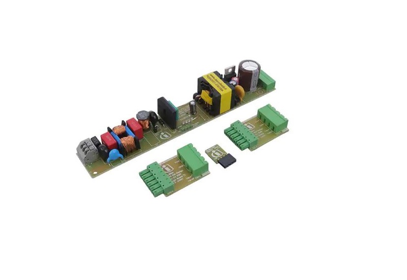 REFICL8800LED43WTOBO1, Infineon