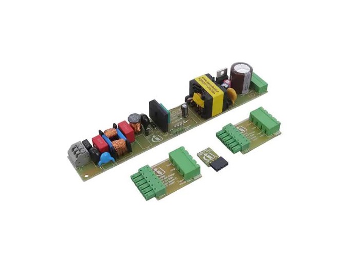 REFICL8810LED43WBMTOBO1, Infineon