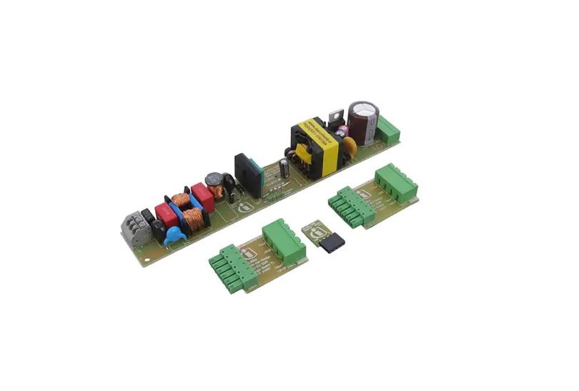 REFICL8820LED43WJTTOBO1, Infineon