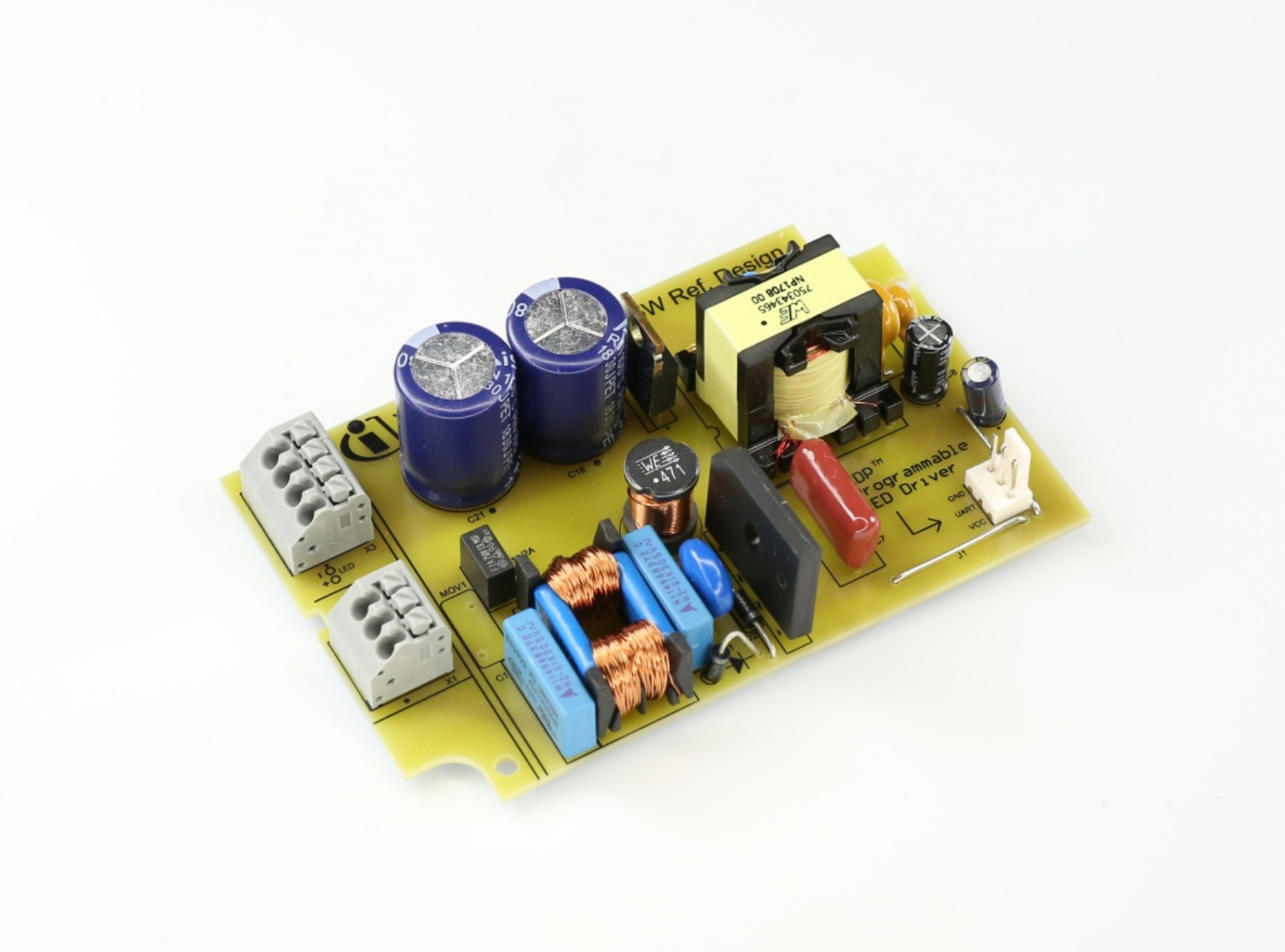 REFXDPL8210U35WTOBO1, Infineon
