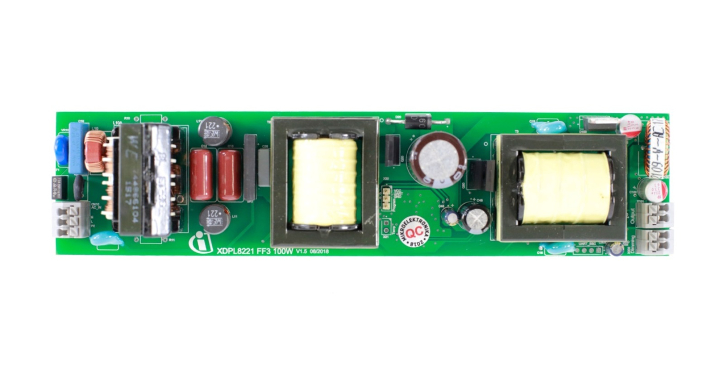 REFXDPL8221U100WTOBO1, Infineon