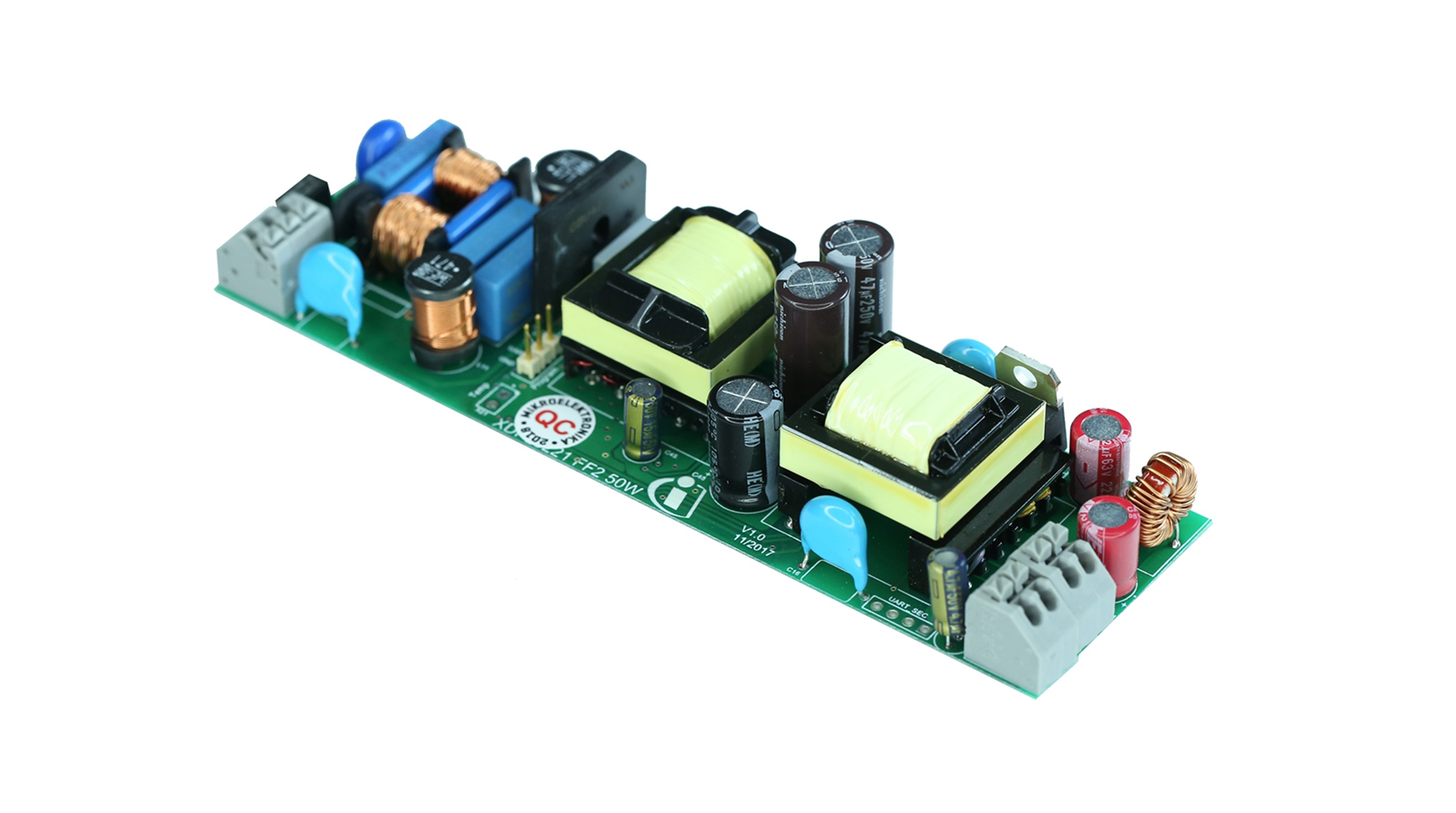 REFXDPL8221U50WTOBO1, Infineon