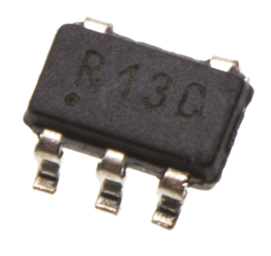 REG113NA-3.3/250, Texas Instruments