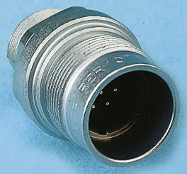 RER M 10TP N 04-16, Souriau Sunbank by Eaton