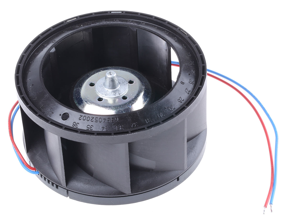 RER101-36/12NHH, ebm-papst