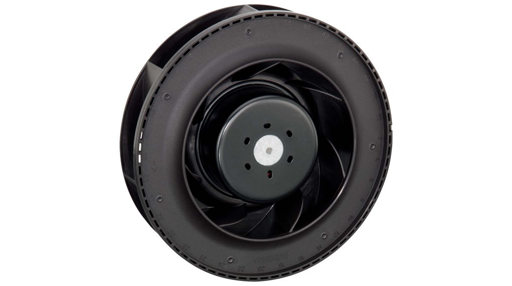 RER160-28/14N/2TDA, ebm-papst