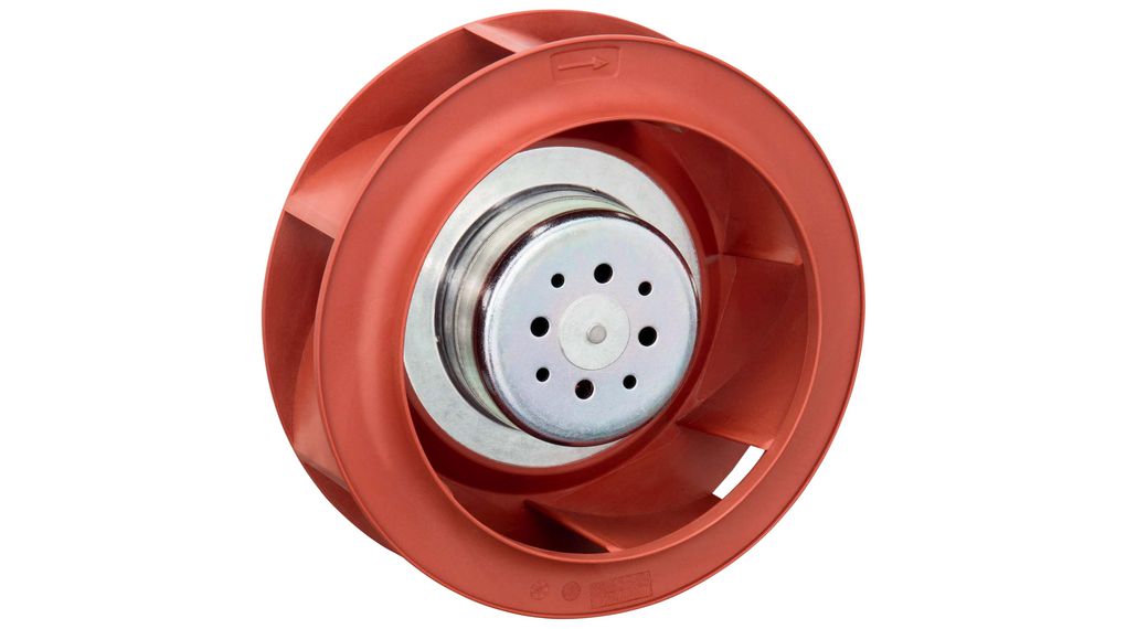 RER175-42/14/2TDMP, ebm-papst