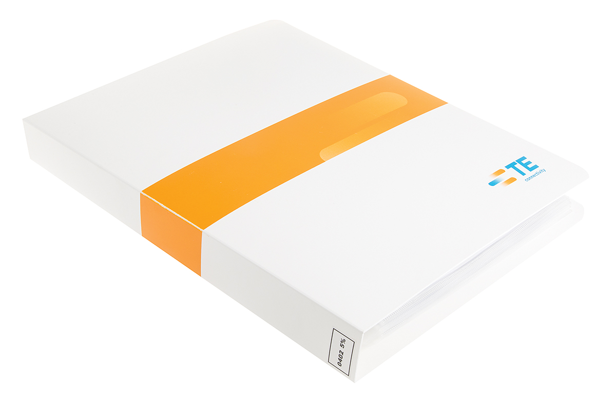 RES KIT 0402RS, TE Connectivity