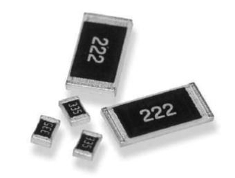 RES KIT 0603RS, TE Connectivity