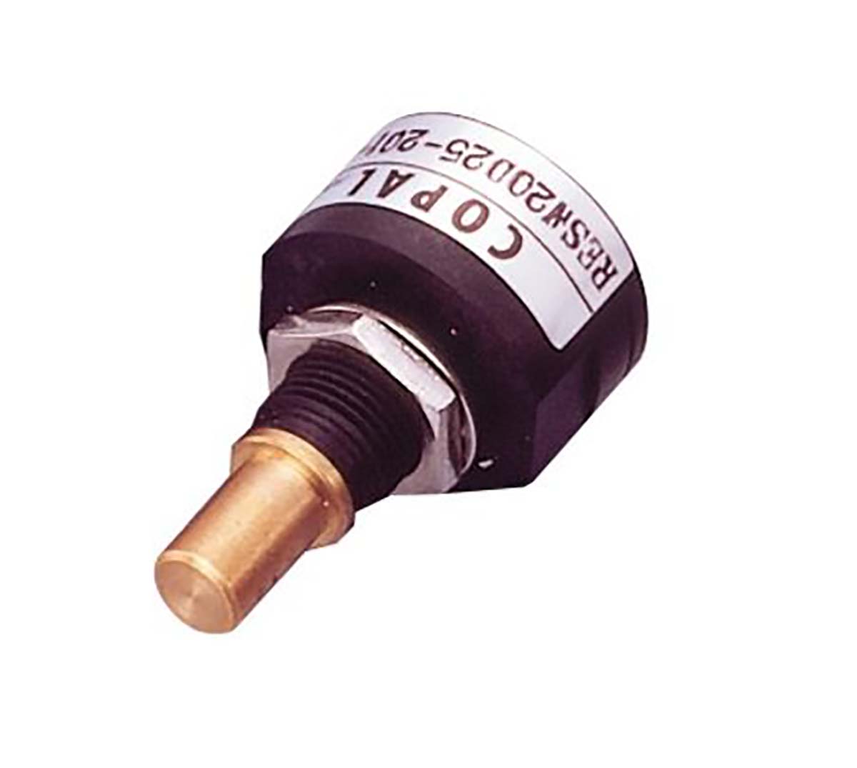 RES20D-50-201-1, Nidec Components