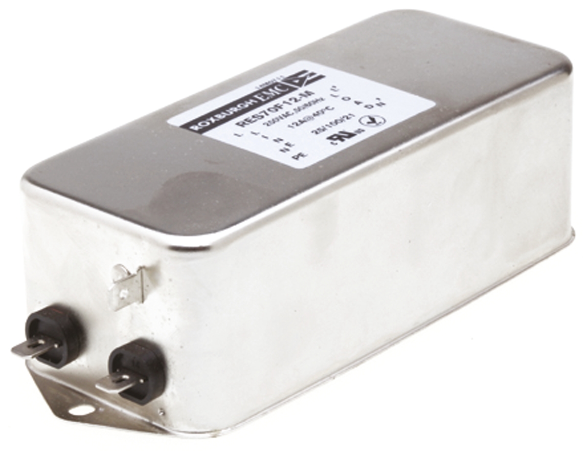 RES70F12-M, Roxburgh EMC