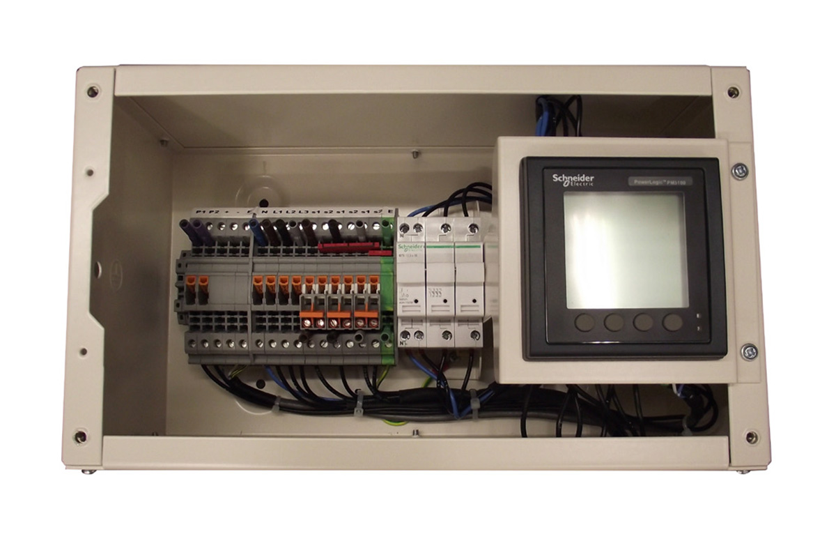 RETMKITMIDM, Schneider Electric