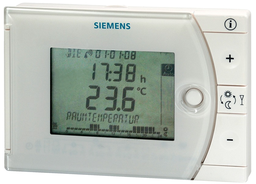 REV24 / BPZ:REV24, Siemens