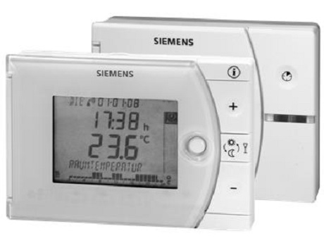 REV24RF/SET / BPZ:REV24RF/SET, Siemens
