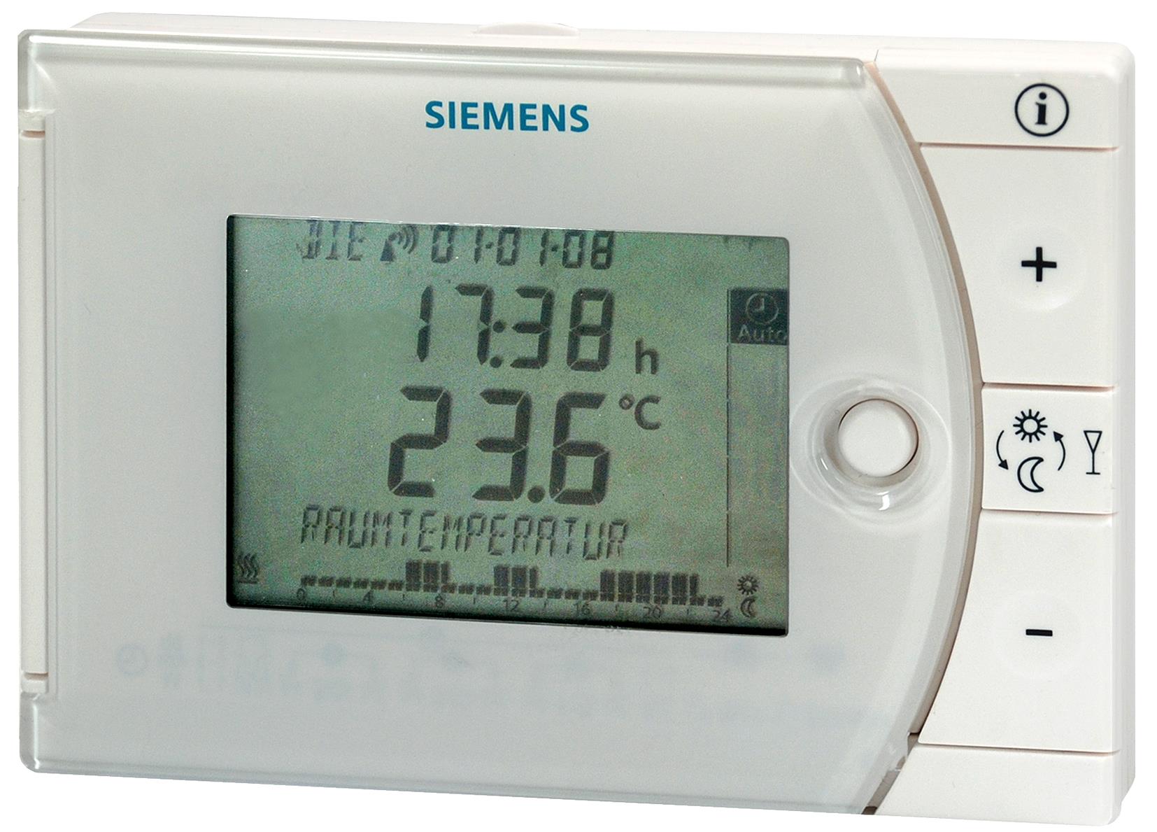 REV34-XA / BPZ:REV34-XA, Siemens