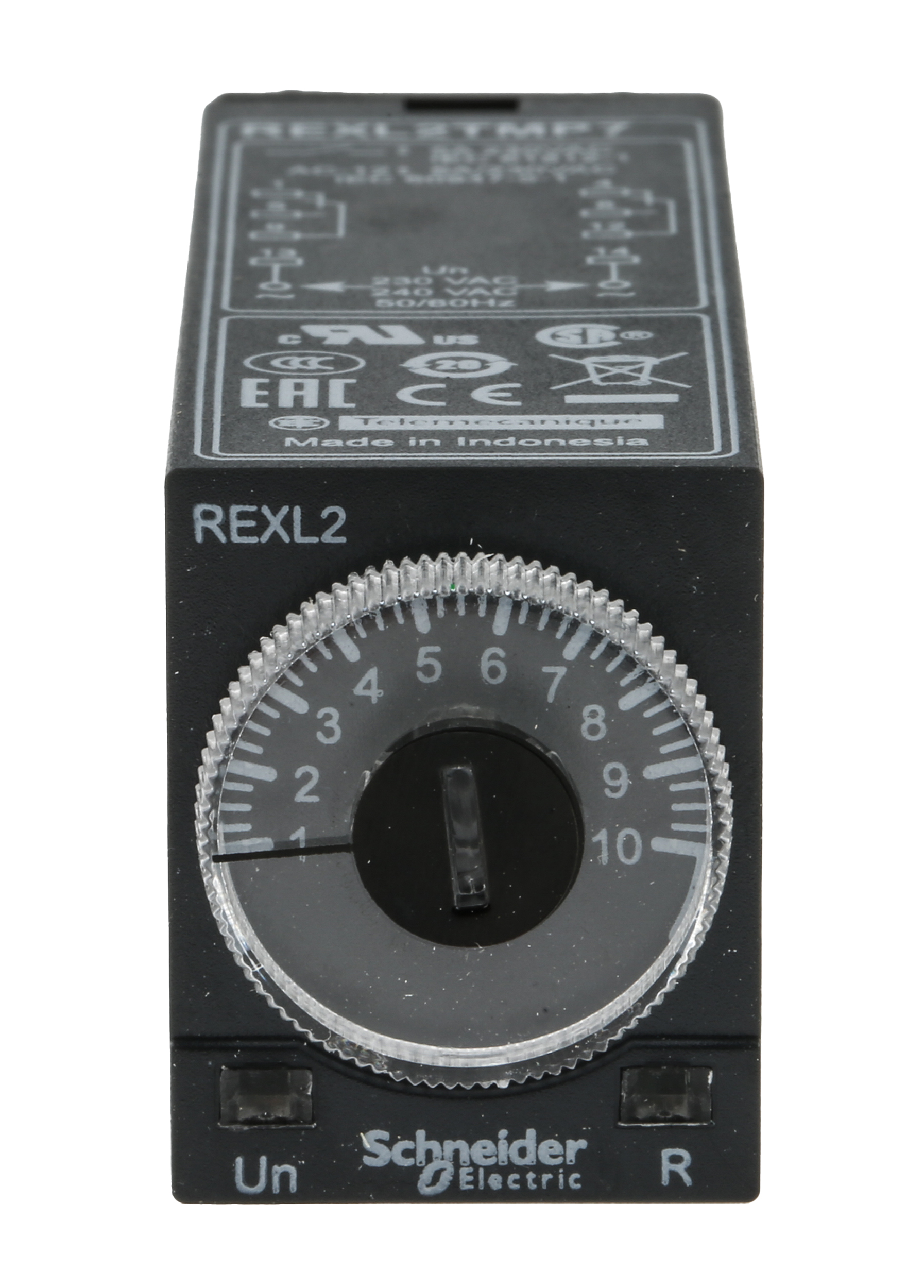 REXL2TMP7, Schneider Electric