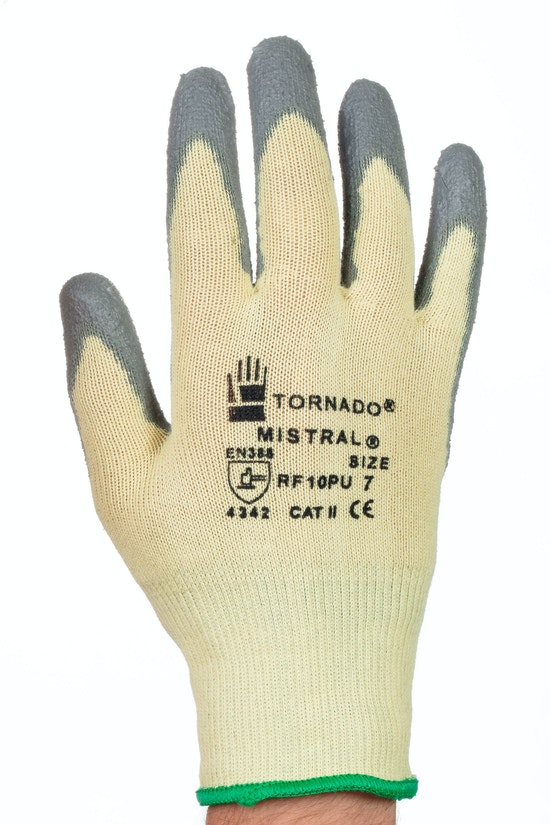 RF10PU-07, Tornado