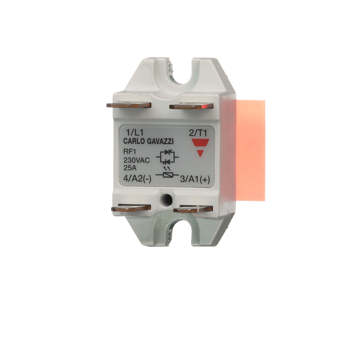 RF1A23L25, Carlo Gavazzi
