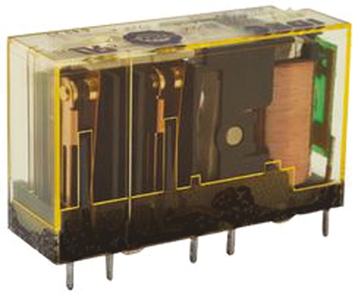 RF1V-2A2BL-D24, Idec