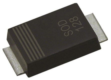 RF201LAM2STR, ROHM