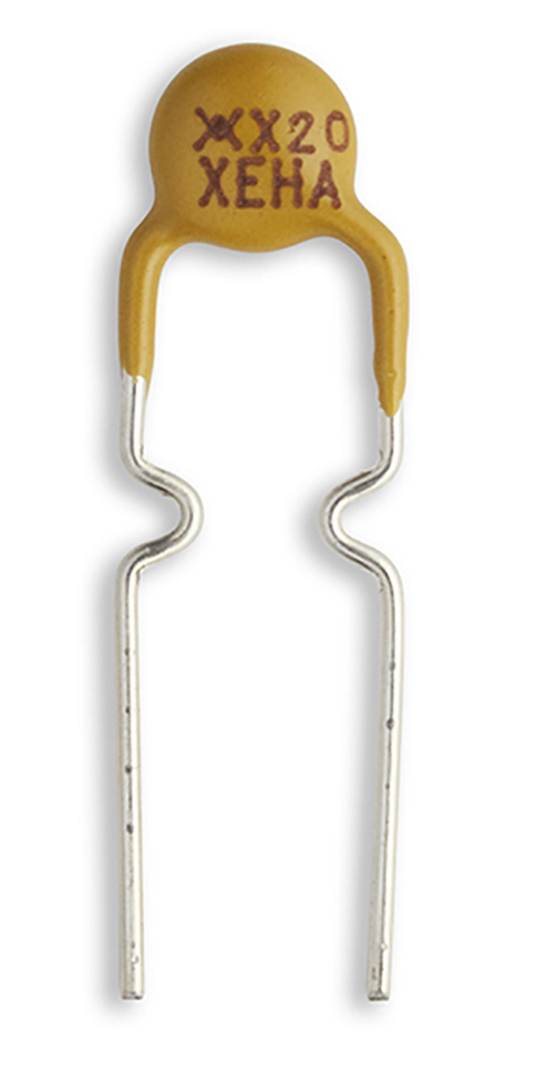 RF2564-000, Wickmann